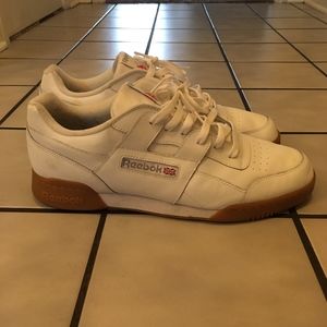 Reebok Workout Plus